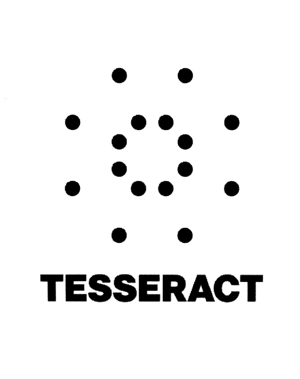 TESSERACT