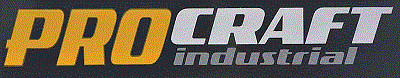 PROCRAFT industrial