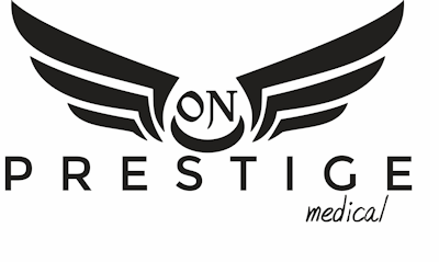ON PRESTIGE medical