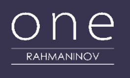 one RAHMANINOV