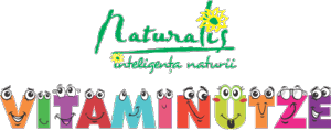 naturalis inteligenţa naturii VITAMINUTZE