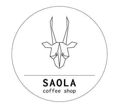 SAOLA coffee shop