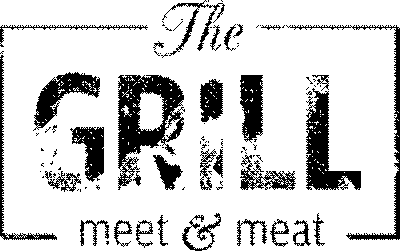 The GRILL meet & meat