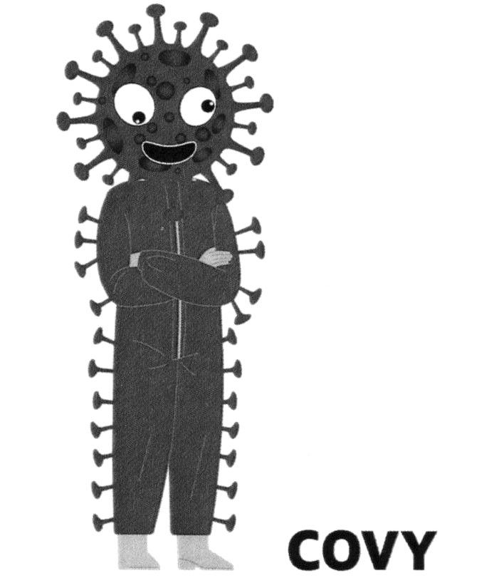 COVY