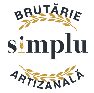 BRUTĂRIE ARTIZANALĂ simplu