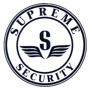 S SUPREME SECURITY