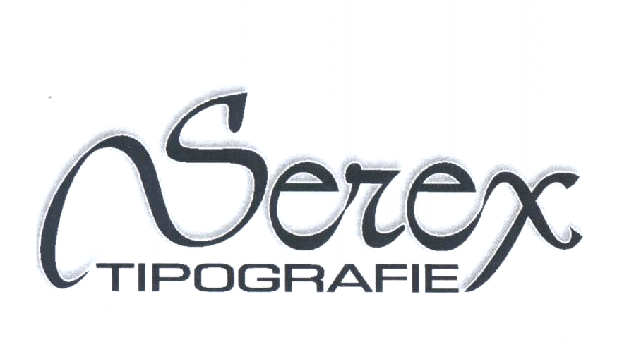 Serex TIPOGRAFIE