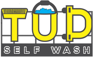 TUD SELF WASH