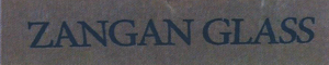 ZANGAN GLASS