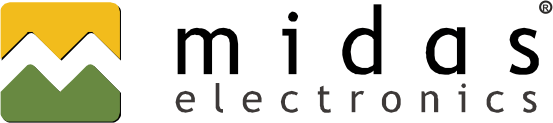 midas electronics