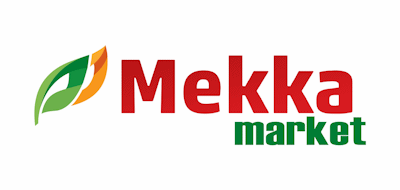 Mekka market