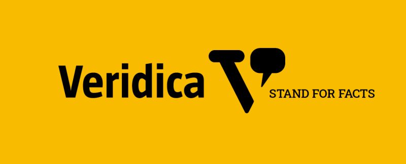 VERIDICA V STAND FOR FACTS