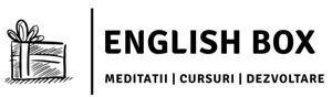 ENGLISH BOX MEDITATII CURSURI DEZVOLTARE