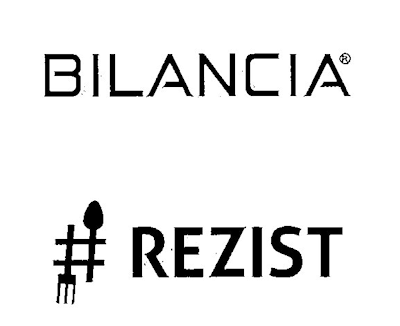 BILANCIA #REZIST