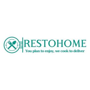 RESTOHOME You plan to enjoy, we cook to deliver