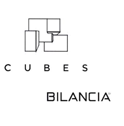 BILANCIA CUBES