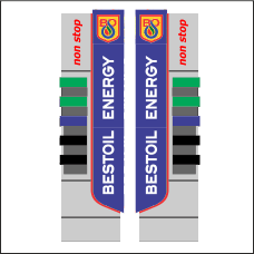 BESTOIL ENERGY NONSTOP BO