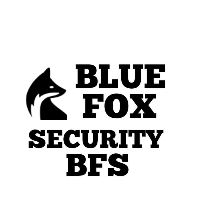 BLUE FOX SECURITY BFS