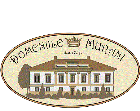 DOMENIILE MURANI - din 1781 -