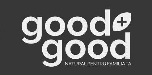 good good NATURAL PENTRU FAMILIA TA