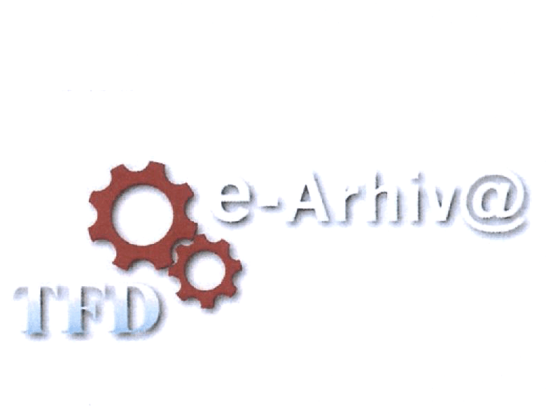 e-Arhiv@ TFD