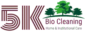 5K Bio Cleaning Home & Institutional Care
