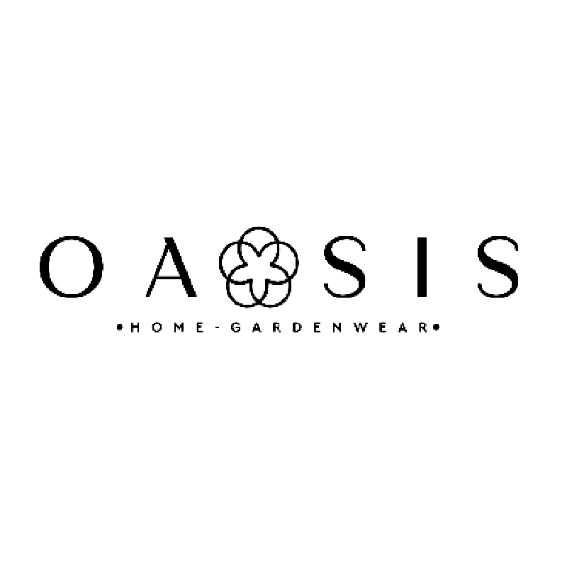 OASIS HOME GARDENWEAR