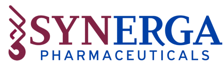 SYNERGA PHARMACEUTICALS
