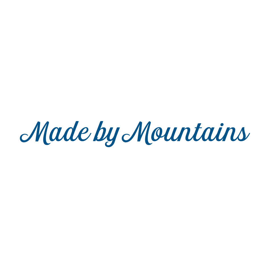 Made by Mountains