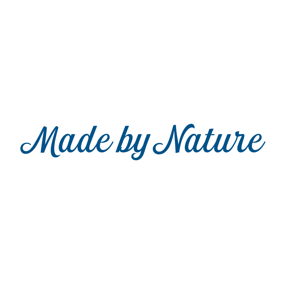 Made by Nature