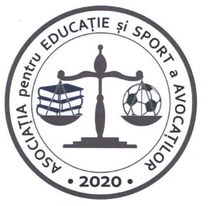 ASOCIAŢIA pentru EDUCAŢIE şi SPORT a AVOCAŢILOR 2020