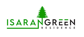 ISARAN GREEN RESIDENCE