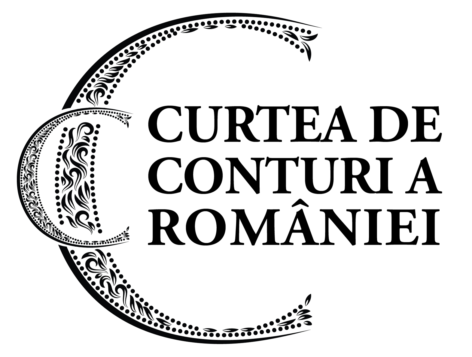 CURTEA DE CONTURI A ROMÂNIEI