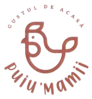 GUSTUL DE ACASĂ Puiu' Mamii