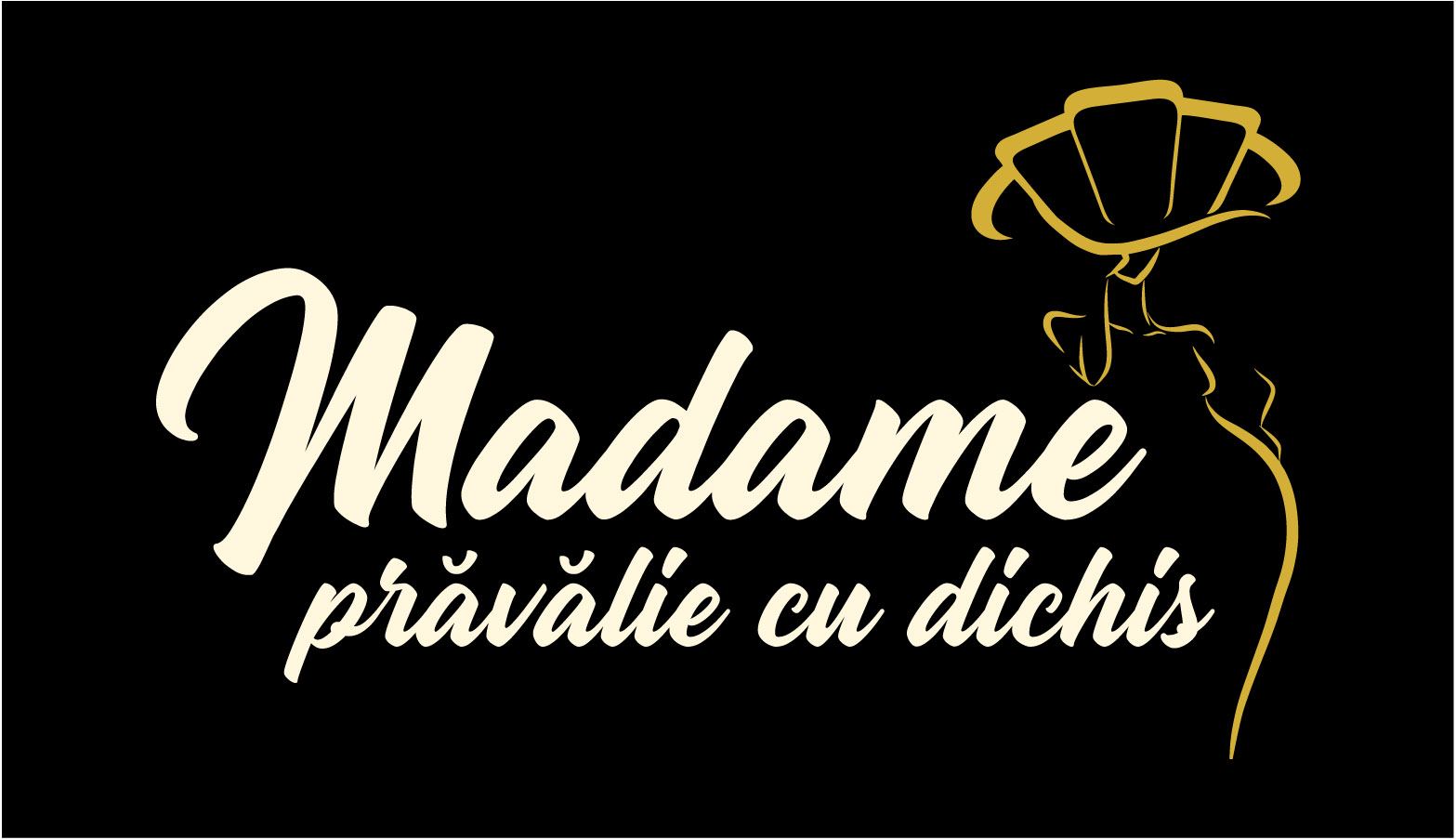 Madame prăvălie cu dichis