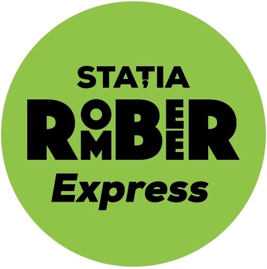STAȚIA ROMBEER EXPRESS