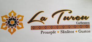 La Turcu Corbeanca Proaspăt Sănătos Gustos