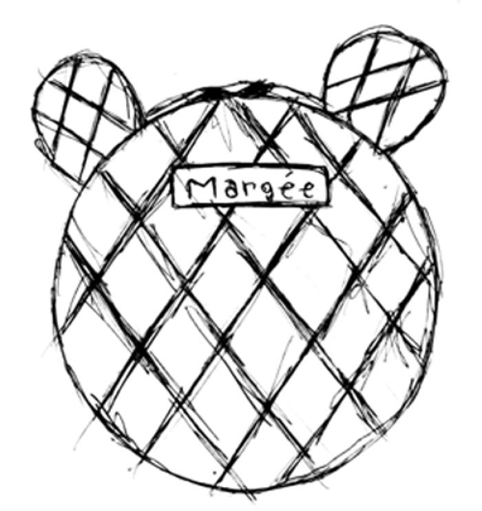 Margée