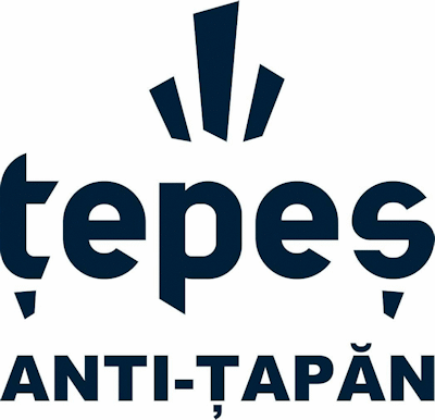țepeș ANTI-ȚAPĂN