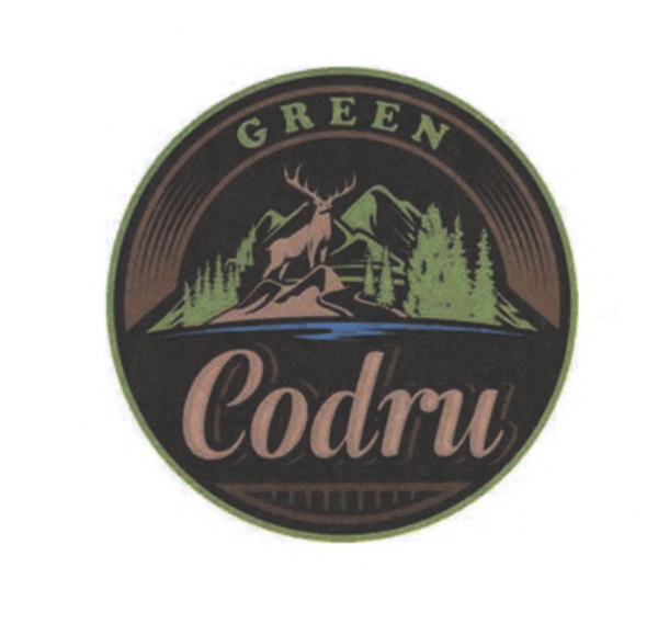 GREEN Codru