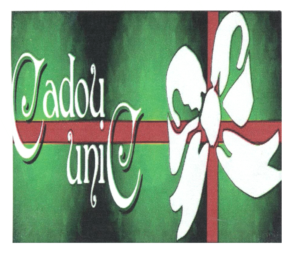 Cadou uniC