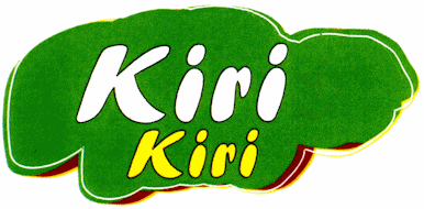 Kiri Kiri