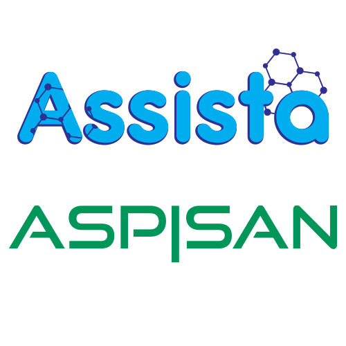 Assista ASPISAN