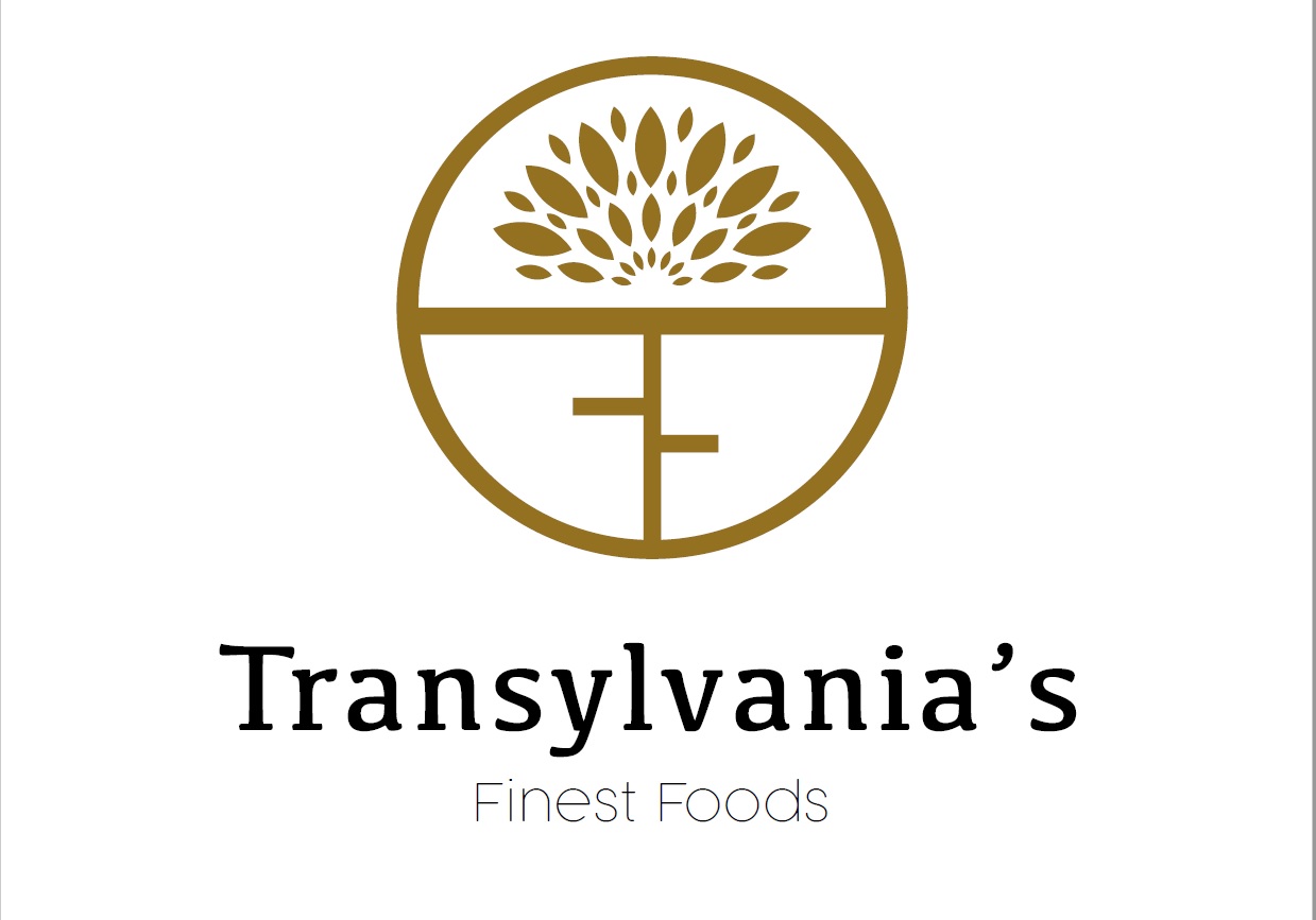 TRANSYLVANIA'S Finest Foods