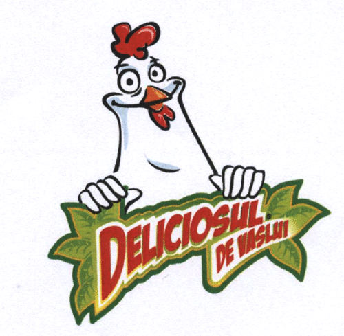 DELICIOSUL DE VASLUI