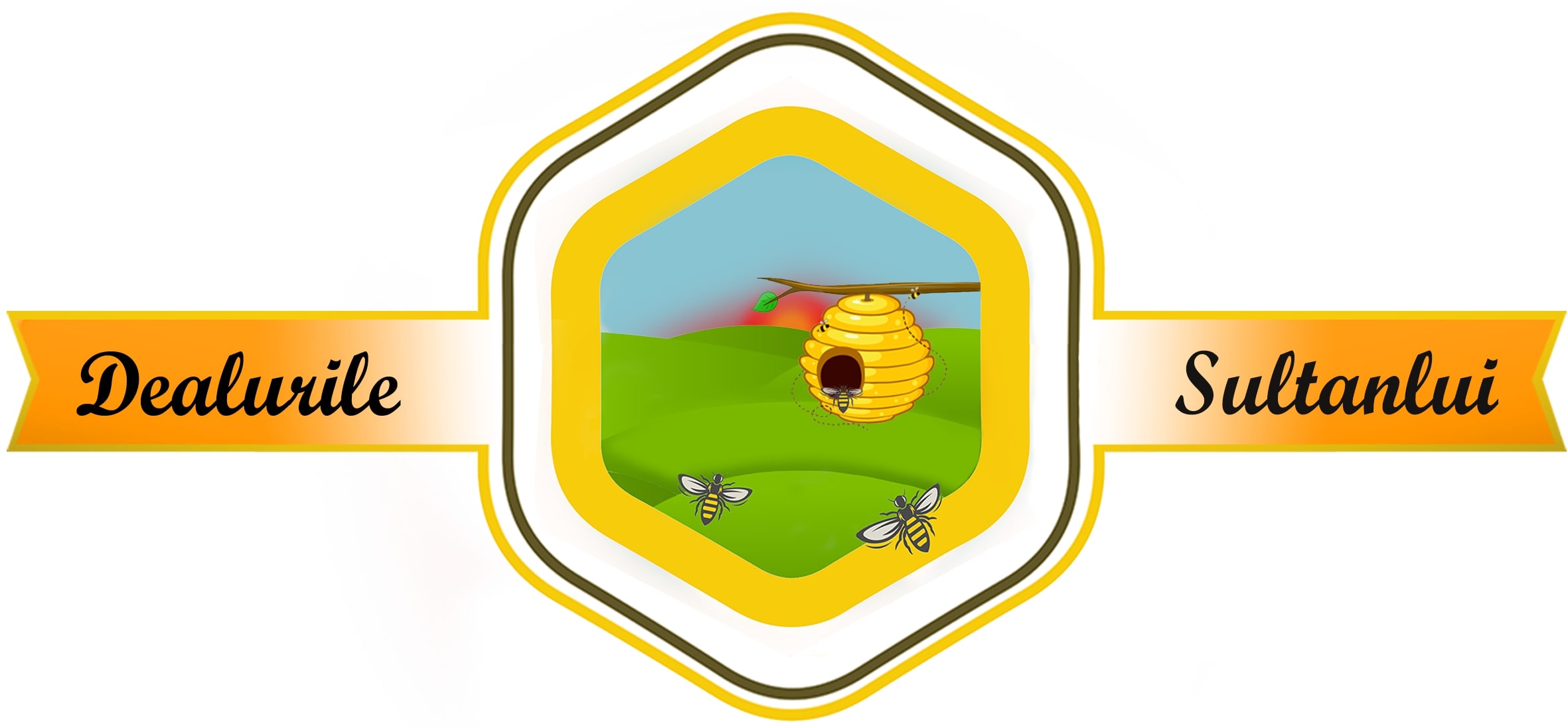 Dealurile Sultanului