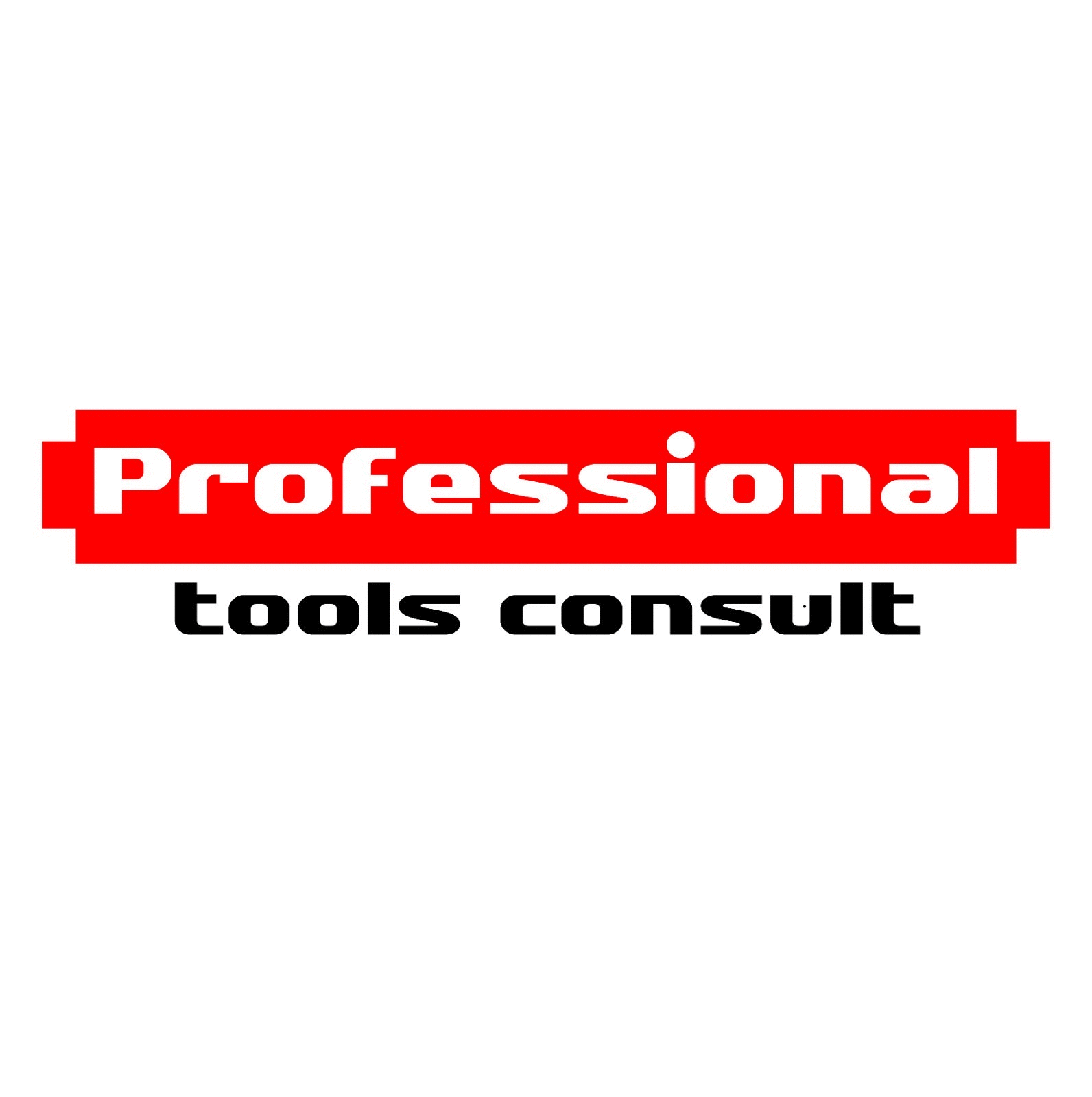 Professional tools consult