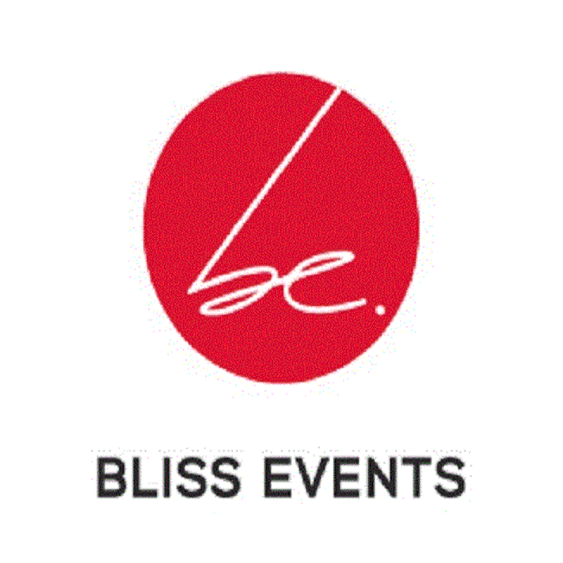 be.BLISS EVENTS