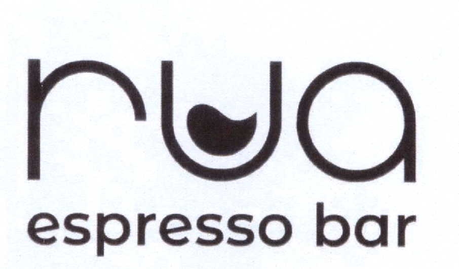 rua espresso bar