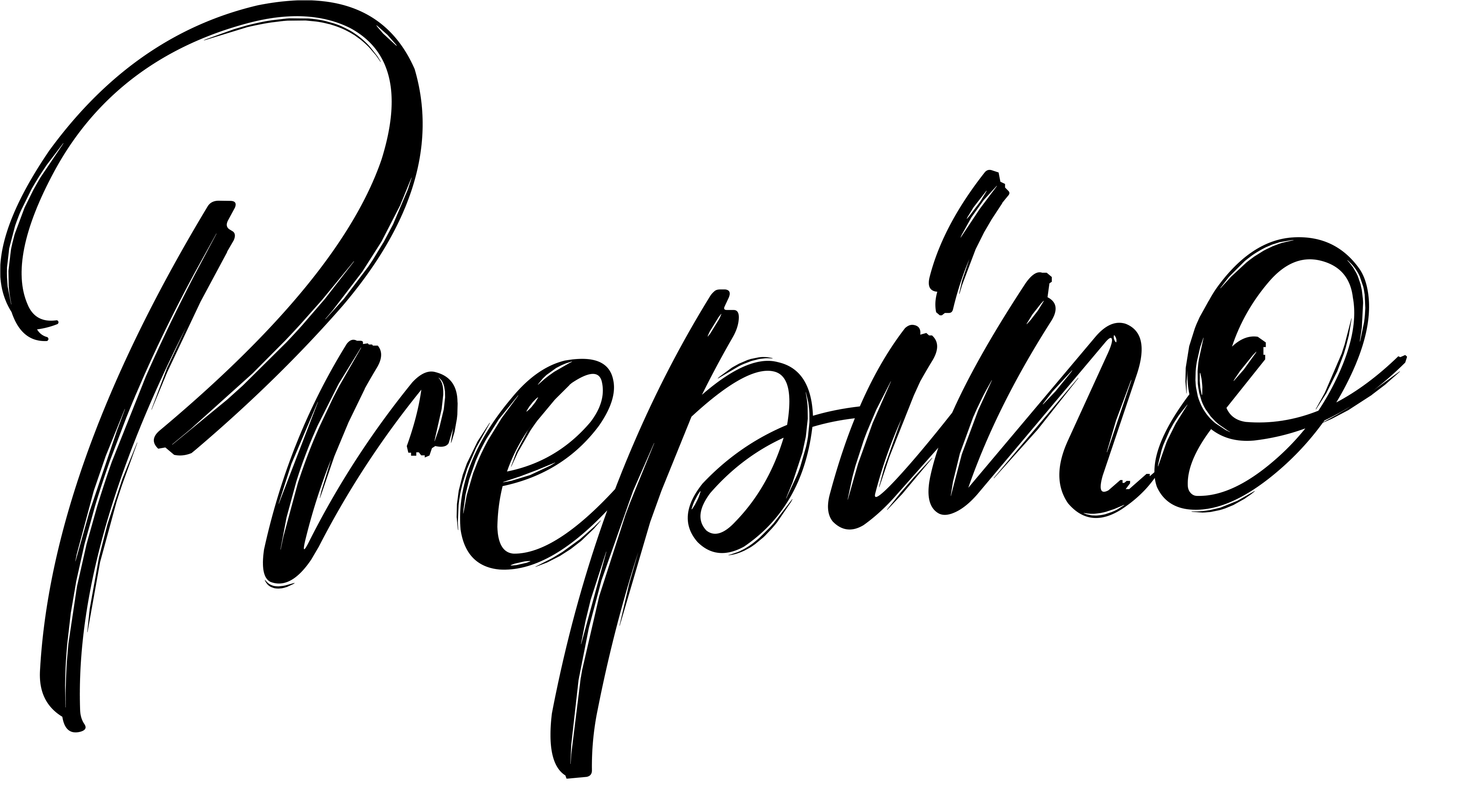 Prepino